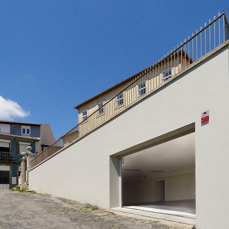 Casas Da Formiga - Riverview Terrace And Pool 波尔图 外观 照片
