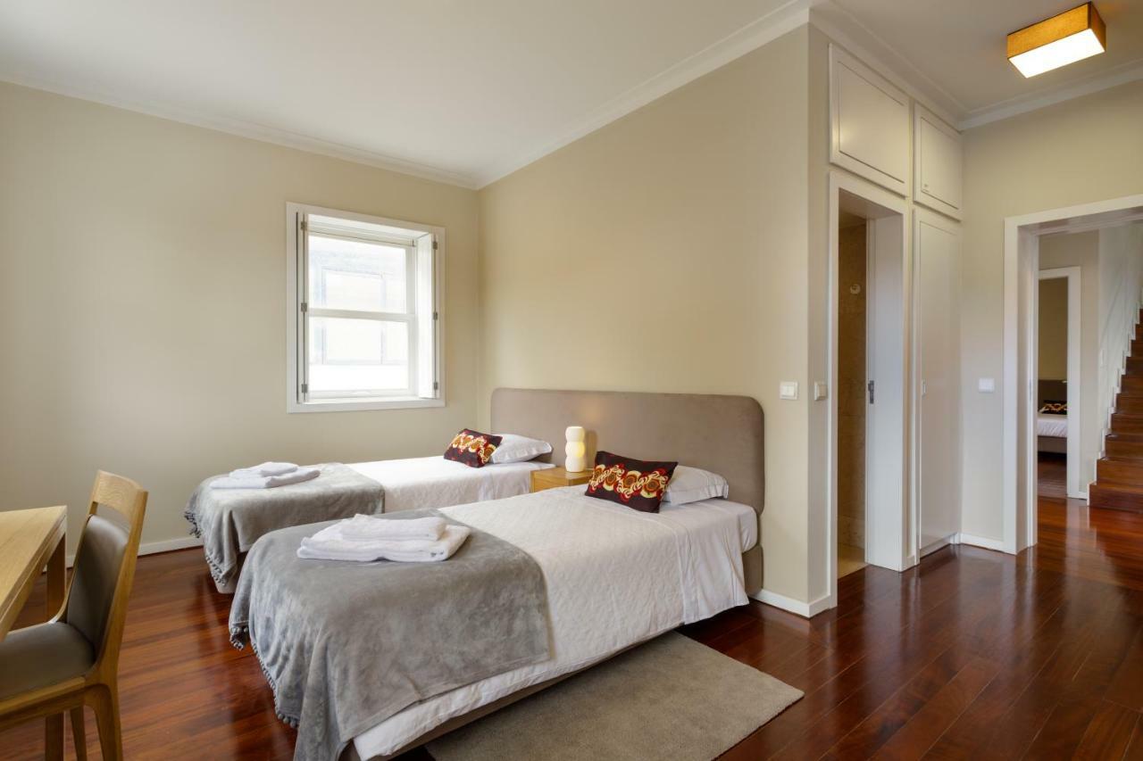 Casas Da Formiga - Riverview Terrace And Pool 波尔图 外观 照片