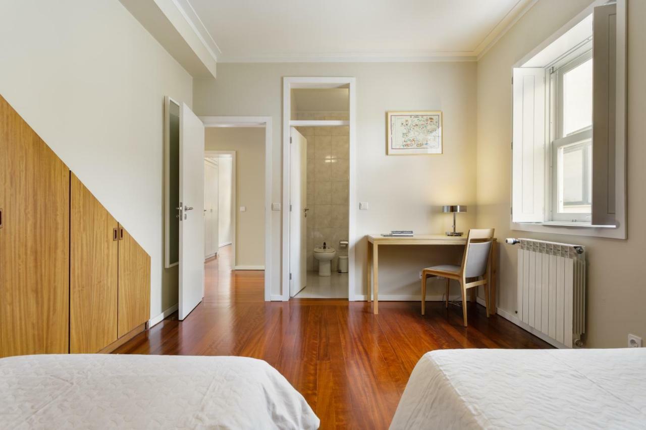 Casas Da Formiga - Riverview Terrace And Pool 波尔图 外观 照片