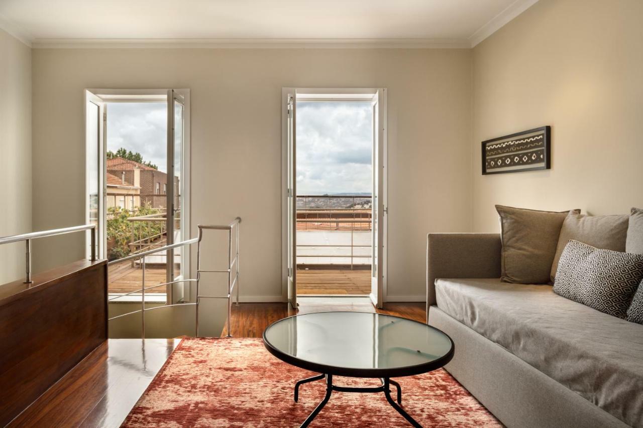 Casas Da Formiga - Riverview Terrace And Pool 波尔图 外观 照片