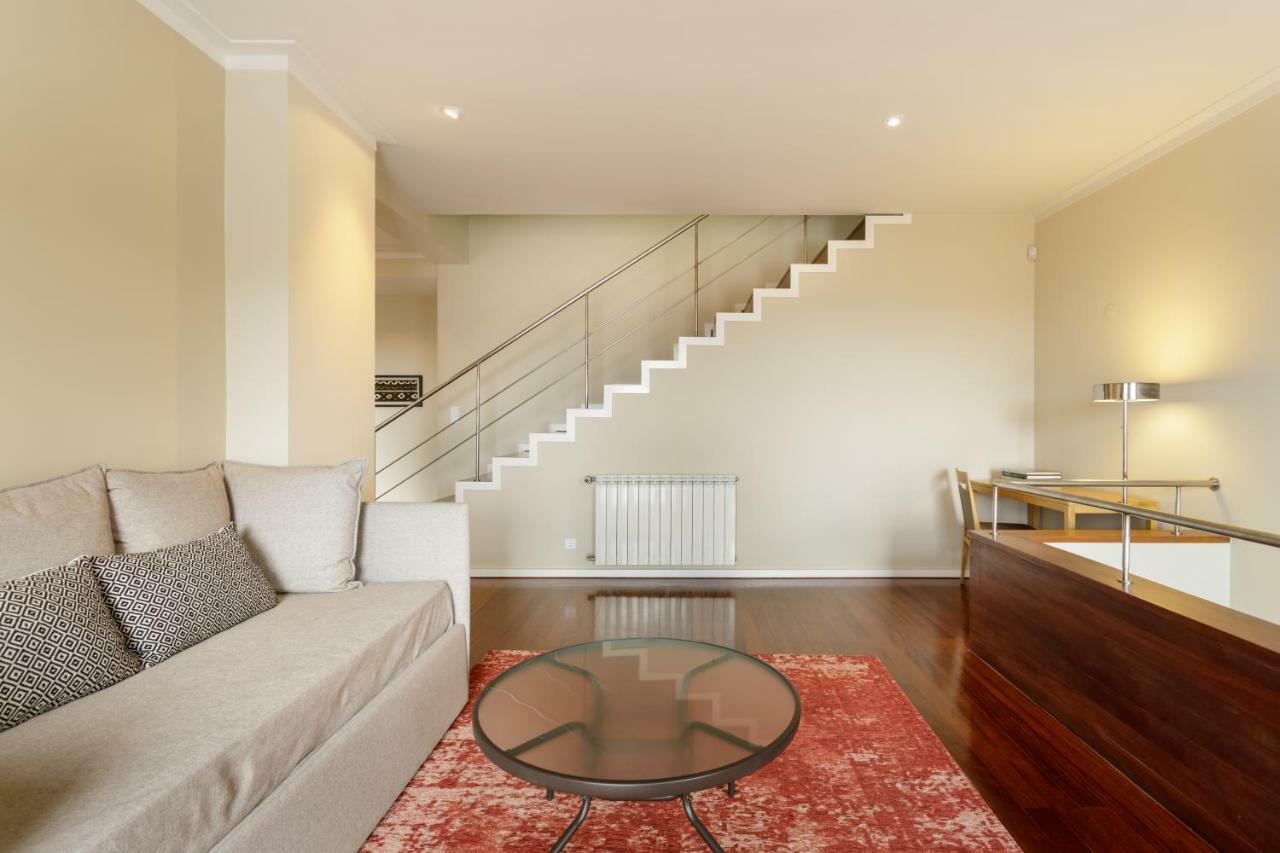 Casas Da Formiga - Riverview Terrace And Pool 波尔图 外观 照片