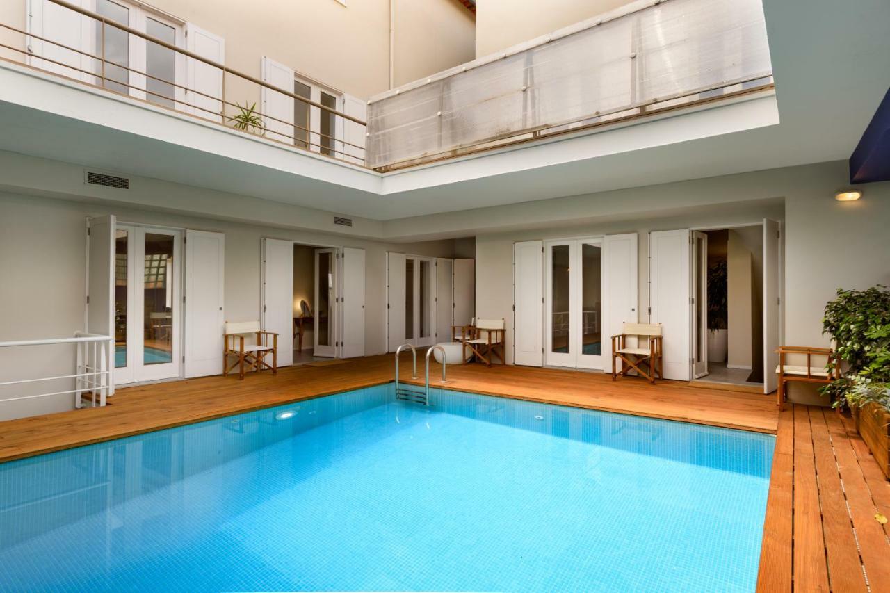Casas Da Formiga - Riverview Terrace And Pool 波尔图 外观 照片