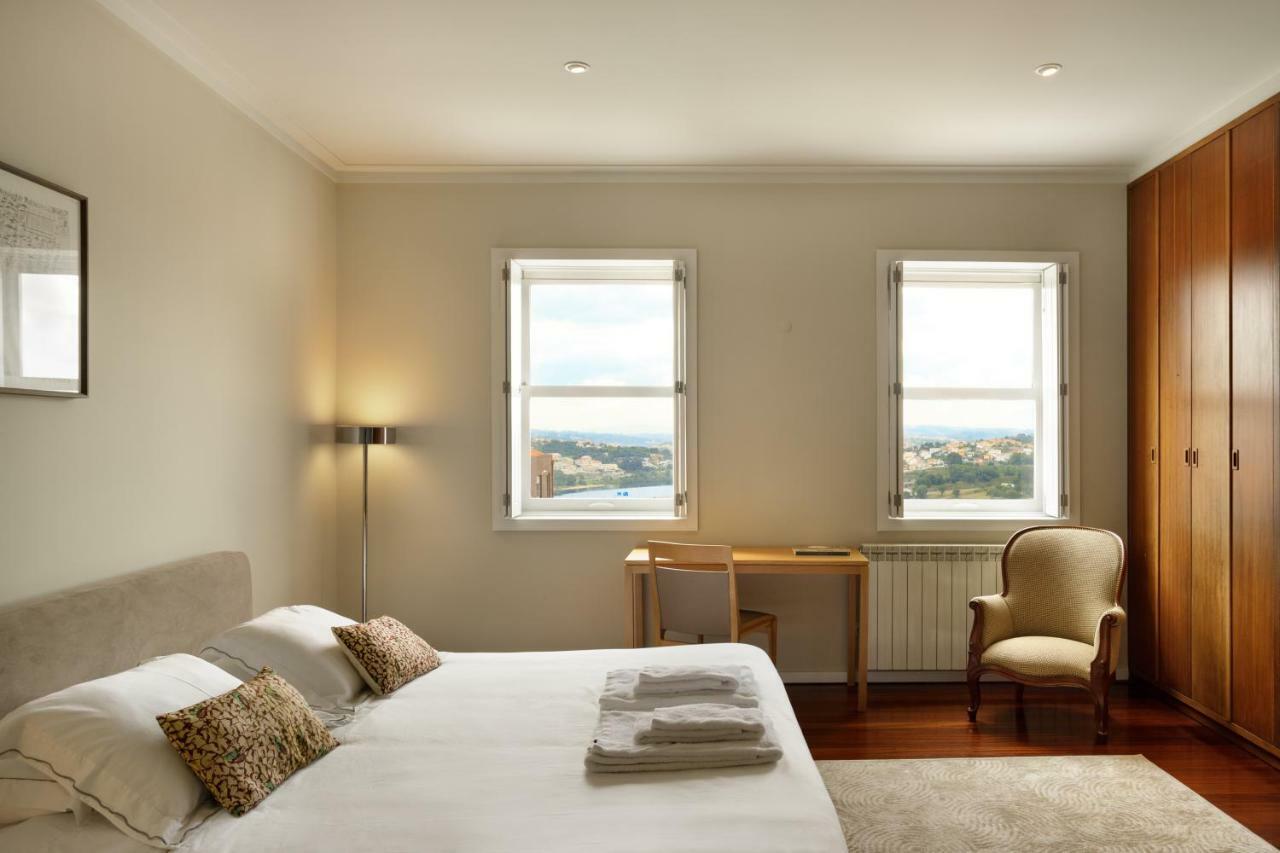Casas Da Formiga - Riverview Terrace And Pool 波尔图 外观 照片