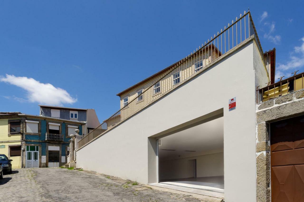 Casas Da Formiga - Riverview Terrace And Pool 波尔图 外观 照片