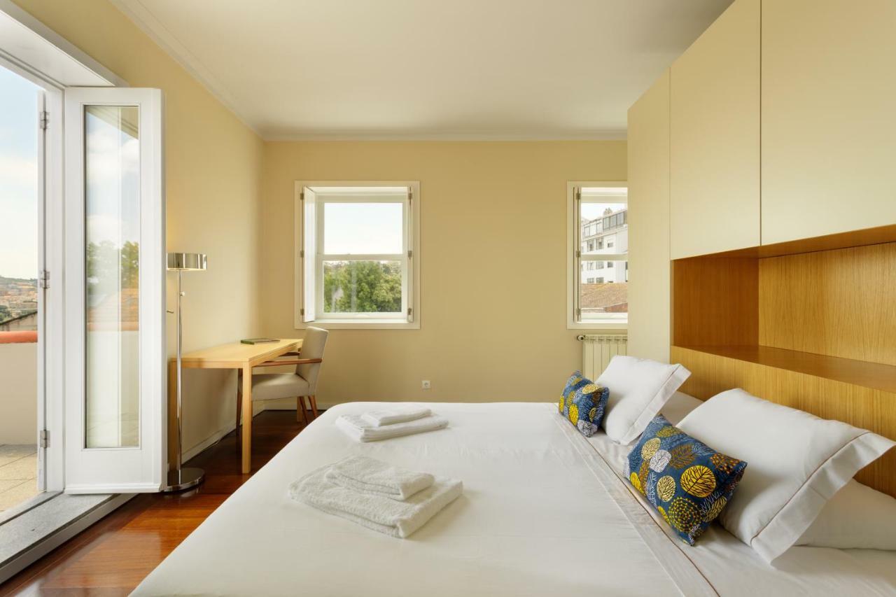 Casas Da Formiga - Riverview Terrace And Pool 波尔图 外观 照片