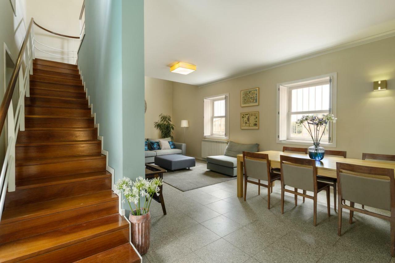 Casas Da Formiga - Riverview Terrace And Pool 波尔图 外观 照片