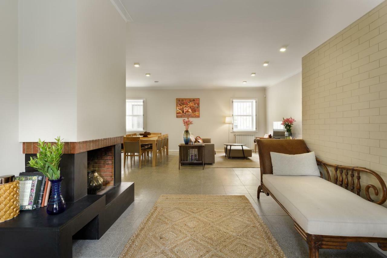 Casas Da Formiga - Riverview Terrace And Pool 波尔图 外观 照片